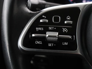 Mercedes-Benz B-Klasse Mercedes-Benz B-klasse 180 Business Solution Luxury | Leder |  Stoelverwarming | Carplay | Sfeerverlichting | Camera | Widescreen | Full LED | Navigatie - afbeelding nr 15