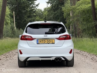 Ford Fiesta Ford Fiesta 1.5  ST-3 200 PK |PERFORMANCE Pack | Milltek - afbeelding nr 12