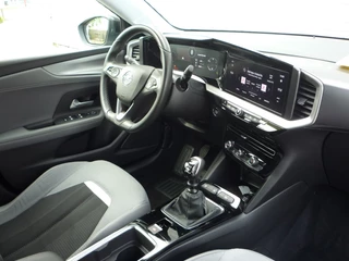 Opel Mokka - afbeelding nr 9