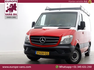 Mercedes-Benz Sprinter - 176293431-0