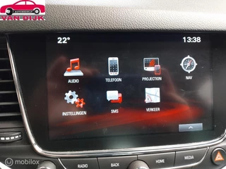 Opel Astra Opel Astra Sports Tourer 1.0 Innovation Leer Navi. Camera - afbeelding nr 18