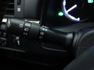 Lexus CT - afbeelding nr 25