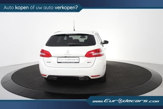 Peugeot 308 Peugeot 308 SW GT-line *1ste Eigenaar*Panoramadak*Massage* - afbeelding nr 9