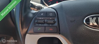 Kia Picanto Kia Picanto 1.0 CVVT EconomyPlusLine CAMERA/AIRCO/5DEURS - afbeelding nr 25