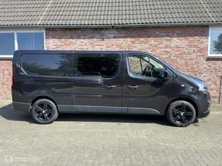 Fiat Talento Fiat Talento 1.6 MJ EcoJet L2H1 DC SX - afbeelding nr 3