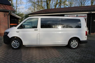 Volkswagen Transporter - afbeelding nr 7