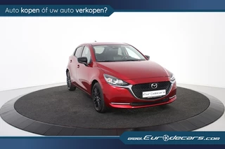 Mazda 2 - afbeelding nr 28