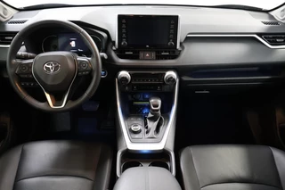 Toyota RAV4 Toyota RAV4 2.5 Hybrid AWD Execuctive | Panodak! - afbeelding nr 6
