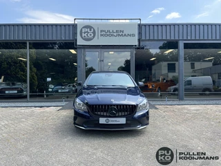 Mercedes-Benz CLA Mercedes CLA-klasse Shooting Brake 4 matic - afbeelding nr 3