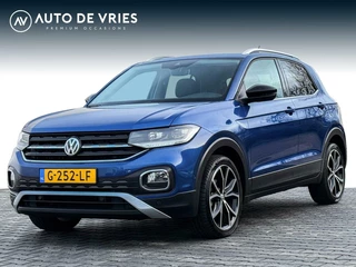 Volkswagen T-Cross - 148923608-0