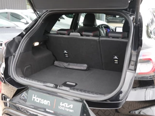 Ford Puma Ford Puma 1.0 EcoBoost Hybrid ST-Line X I Navi I B&O I Half-leder - afbeelding nr 7