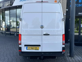 Volkswagen Crafter Volkswagen Crafter 35 2.0 TDI L3H3 Highline*A/C*3500KG HAAK*NAVI*LEER - afbeelding nr 18