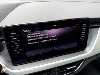 Škoda Kamiq Škoda Kamiq 1.0 TSI Sport Business Pano Automaat *Geen Afl. kosten* - afbeelding nr 39