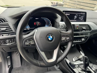 BMW X3 BMW X3 xDrive30e High Executive|Camera|Sportstoelen|CarPlay| - afbeelding nr 36