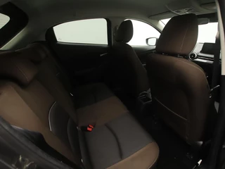 Mazda 2 Mazda 2 1.5 Skyactiv-G Style Selected : dealer onderhouden - afbeelding nr 18