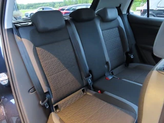 Volkswagen T-Cross - afbeelding nr 37