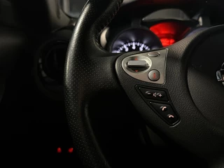 Nissan Juke Nissan Juke 1.2 DIG-T S/S N-CON. RIJKLAAR l KEYLESS l 360* CAM l CRUISE l - afbeelding nr 20