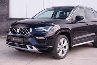 SEAT Ateca SEAT Ateca 1.5 TSI Xperience Business Intense Elek. Trekhaak | | Alcantara | LED | Carplay | Navi | Camera | PDC - afbeelding nr 22
