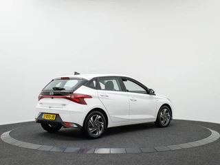 Hyundai i20 - afbeelding nr 7