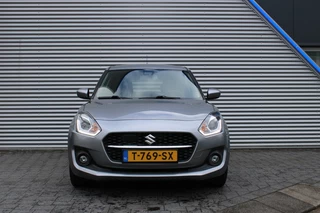 Suzuki Swift - afbeelding nr 3