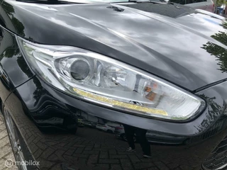 Ford Fiesta Ford Fiesta 1.0 ST EcoBoost Titanium 6/12 m garantie - afbeelding nr 7