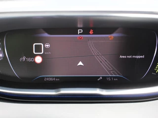 Peugeot 5008 Peugeot 5008 1.2 Automaat Allure Pack Business 7-Persoons Airco Navi Adaptive Cruise Full LED Carplay Trekhaak PDC VA + 180 Camera Privacy Glass - afbeelding nr 34