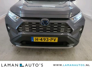 Toyota RAV4 Toyota RAV4 2.5 Hybrid 218pk Business Intro | Leder JBL CarPlay ECC Nav 18