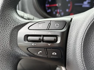 Kia Picanto Kia Picanto 1.0 CVVT EconomyPlusLine Airco/Lichtmetalen velgen/Carkit - afbeelding nr 10