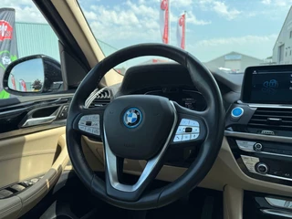 BMW iX3 BMW iX3 High Executive 80 kWh|Trekhaak|Leder|Pano|Harman Kardon|ACC| - afbeelding nr 12