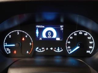 Ford Transit Ford Transit 105pk L2H2 Trend Trekhaak Navigatie 360 Camera Cruise Control Airco - afbeelding nr 19