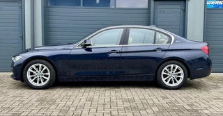 BMW 3 Serie BMW 3-serie 330e 252pk Centennial High Executive | Plug In Hybride | Lage KM NAP ! | Luchtvering | Compleet | NL Auto & Dealeronderhouden | - afbeelding nr 6