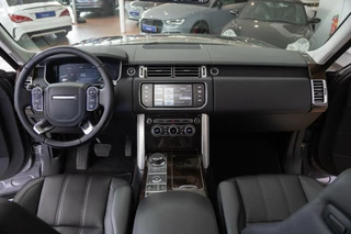 Land Rover Range Rover Land Rover Range Rover 4.4 SDV8 Vogue|2e Eig|Pano|Meridian|Trekhaak|Soft Close|Adaptive Cruise|Dealer Onderhouden - afbeelding nr 20