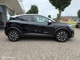 Renault Captur RENAULT CAPTUR 90 PK TECHNO 12 MND BOVAG RIJKLAAR PRIJS - afbeelding nr 4