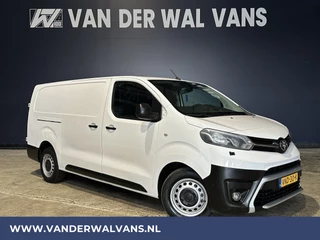 Toyota ProAce Bijrijdersbank, 2500kg trekvermogen - afbeelding nr 1