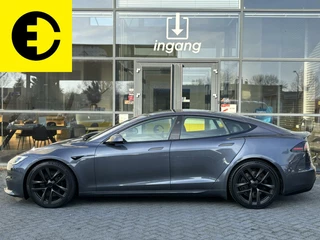 Tesla Model S Tesla Model S Plaid AWD 1020PK | FullSelfdriving | Incl. BTW - afbeelding nr 15