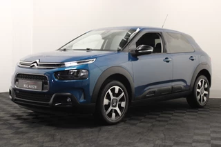 Citroën C4 Cactus 1.2 PureTech Shine