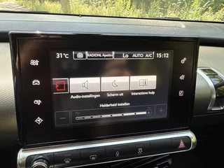 Citroën C4 Cactus Citroën C4 Cactus 1.2 PureT. Business navi camara airco - afbeelding nr 29