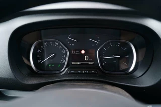 Peugeot Expert Peugeot Expert Bestel 2.0 BlueHDI 120pk Compact Premium | Navigatie | Camera | Sidebars | Trekhaak - afbeelding nr 9