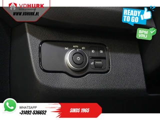 Mercedes-Benz Sprinter Mercedes-Benz Sprinter 319 Aut. L2H2 BPM VRIJ Select LED/ 3.5t Trekverm./ Gev.Stoel/ Camera/ Cruise - afbeelding nr 16