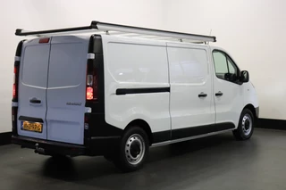 Renault Trafic - Airco - Cruise - PDC - € 14.950,- Excl. - afbeelding nr 2