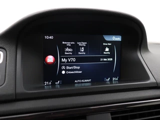Volvo V70 Volvo V70 T4 AUT(6) POLAR+ LUXURY LINE HARMAN KARDON KEYLESS ACC SCHUIFDAK - afbeelding nr 20