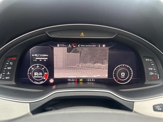 Audi SQ7 Audi SQ7 4.0 TDI SQ7|Pano|HUD|BOSE|Leder|ACC|Memory|BOMVOL!! - afbeelding nr 33