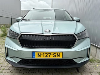 Škoda Enyaq iV Škoda Enyaq iV 60 SPORT / SOH93% / 21
