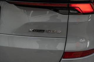 BMW X5 BMW X5 xDrive50e Hybrid M-Sport | Pano Skylounge | HUD | 360 | Brooklyn Grau - afbeelding nr 43