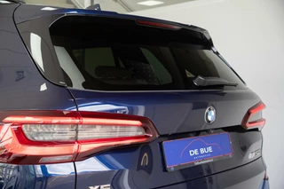 BMW X5 BMW X5 M50i V8 Alpina|M-Sport|1ste Eig|BTW|Individual|4W sturing|Kristal|SKY lounge|Full Options |Dealer Onderhouden - afbeelding nr 54