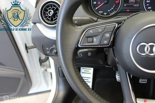Audi Q2 Audi Q2 35 TFSI CoD Sport Pro Line | Panoramadak | Navigatie - afbeelding nr 12