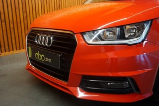 Audi A1 Audi A1 SPOTBACK 1.0 TFSI ADRENALIN AUTOMAAT - afbeelding nr 2
