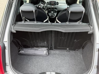 Fiat 500 Fiat 500 0.9 TwinAir Turbo Sport Airco/Cruise control/LMV - afbeelding nr 36