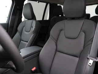 Volvo XC90 Volvo XC90 T8 PLUG-IN HYBRID LONG RANGE PLUS BRIGHT LUCHTVERING 360GR CAM A - afbeelding nr 9