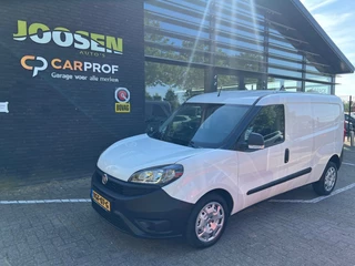 Fiat Doblò - afbeelding nr 8